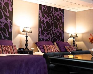 Guest house 0151285 - Apartment Amsterdam eo - Hotel Sebastians