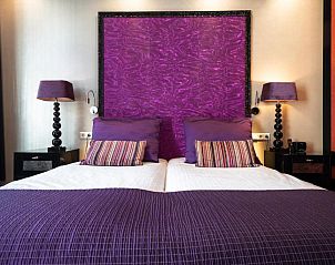 Guest house 0151285 - Apartment Amsterdam eo - Hotel Sebastians