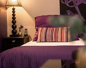 Guest house 0151285 - Apartment Amsterdam eo - Hotel Sebastians