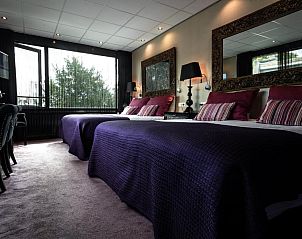 Guest house 0151285 - Apartment Amsterdam eo - Hotel Sebastians