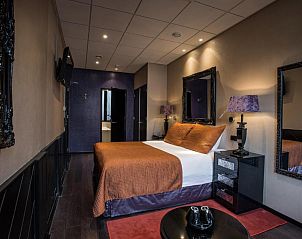 Guest house 0151285 - Apartment Amsterdam eo - Hotel Sebastians