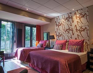 Guest house 0151285 - Apartment Amsterdam eo - Hotel Sebastians