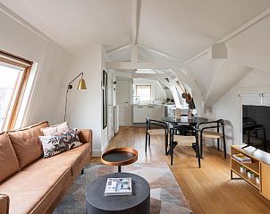 Guest house 0151287 • Apartment Amsterdam eo • Amsterdam Vondelpark by YAYS 