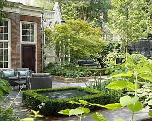 Guest house 0151289 - Apartment Amsterdam eo - Canal House