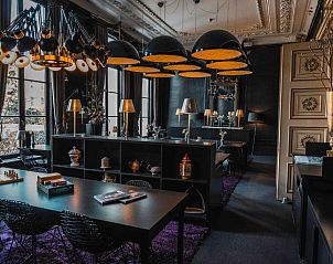 Guest house 0151289 - Apartment Amsterdam eo - Canal House