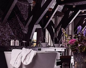 Guest house 0151289 - Apartment Amsterdam eo - Canal House