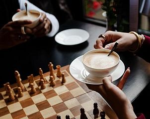 Guest house 0151289 - Apartment Amsterdam eo - Canal House