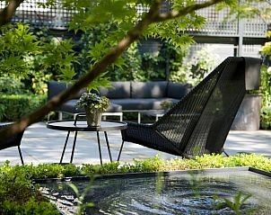 Guest house 0151289 - Apartment Amsterdam eo - Canal House