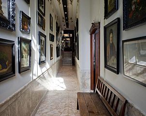 Guest house 0151289 - Apartment Amsterdam eo - Canal House