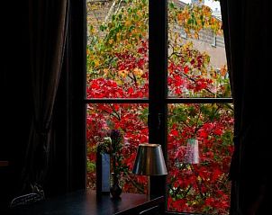 Guest house 0151289 - Apartment Amsterdam eo - Canal House