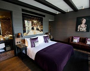 Guest house 0151289 - Apartment Amsterdam eo - Canal House