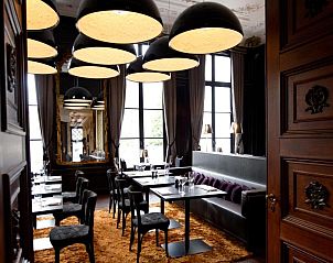 Guest house 0151289 - Apartment Amsterdam eo - Canal House