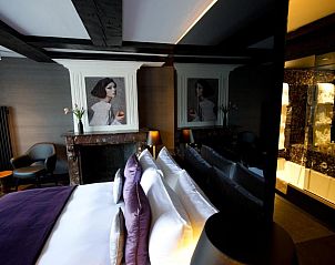 Guest house 0151289 - Apartment Amsterdam eo - Canal House