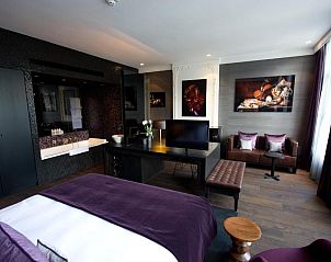 Guest house 0151289 - Apartment Amsterdam eo - Canal House