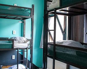 Verblijf 0151291 - Vakantie appartement Amsterdam eo - Amsterdam Hostel Leidseplein