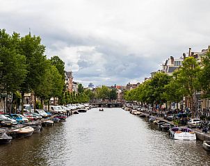 Verblijf 0151291 - Vakantie appartement Amsterdam eo - Amsterdam Hostel Leidseplein