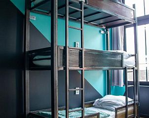 Verblijf 0151291 - Vakantie appartement Amsterdam eo - Amsterdam Hostel Leidseplein