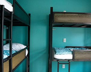 Verblijf 0151291 - Vakantie appartement Amsterdam eo - Amsterdam Hostel Leidseplein