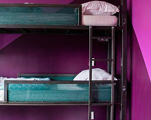 Verblijf 0151291 - Vakantie appartement Amsterdam eo - Amsterdam Hostel Leidseplein