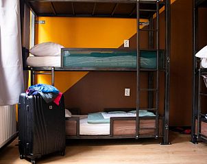 Verblijf 0151291 - Vakantie appartement Amsterdam eo - Amsterdam Hostel Leidseplein