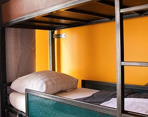 Verblijf 0151291 - Vakantie appartement Amsterdam eo - Amsterdam Hostel Leidseplein