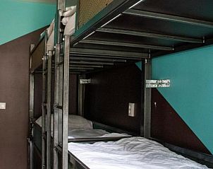 Verblijf 0151291 - Vakantie appartement Amsterdam eo - Amsterdam Hostel Leidseplein