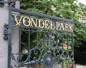 Verblijf 0151291 - Vakantie appartement Amsterdam eo - Amsterdam Hostel Leidseplein