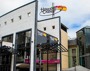 Verblijf 0151291 - Vakantie appartement Amsterdam eo - Amsterdam Hostel Leidseplein