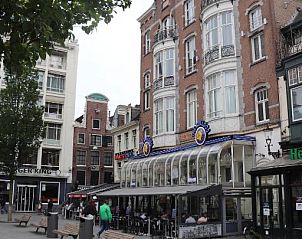 Verblijf 0151291 - Vakantie appartement Amsterdam eo - Amsterdam Hostel Leidseplein