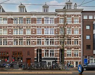 Unterkunft 0151293 • Appartement Amsterdam eo • Amsterdam Oosterpark by YAYS 