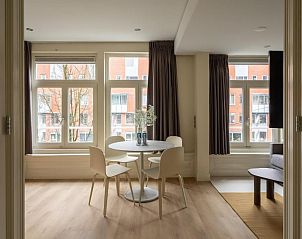 Verblijf 0151293 - Appartement Amsterdam eo - Amsterdam Oosterpark by YAYS