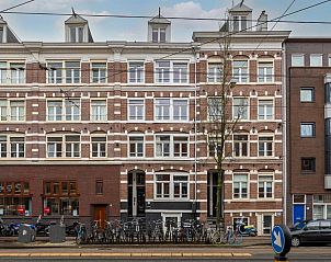 Verblijf 0151293 - Appartement Amsterdam eo - Amsterdam Oosterpark by YAYS