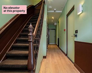 Verblijf 0151293 - Appartement Amsterdam eo - Amsterdam Oosterpark by YAYS