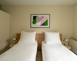 Verblijf 0151293 - Appartement Amsterdam eo - Amsterdam Oosterpark by YAYS