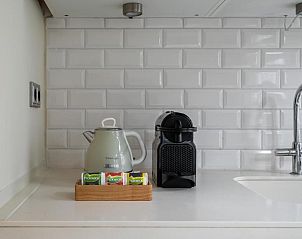 Verblijf 0151293 - Appartement Amsterdam eo - Amsterdam Oosterpark by YAYS