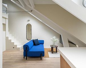 Verblijf 0151293 - Appartement Amsterdam eo - Amsterdam Oosterpark by YAYS