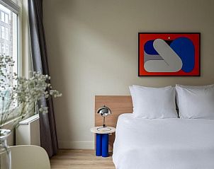 Verblijf 0151293 - Appartement Amsterdam eo - Amsterdam Oosterpark by YAYS