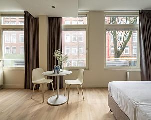 Verblijf 0151293 - Appartement Amsterdam eo - Amsterdam Oosterpark by YAYS