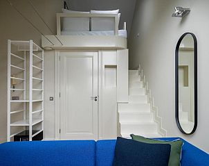 Verblijf 0151293 - Appartement Amsterdam eo - Amsterdam Oosterpark by YAYS