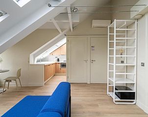 Verblijf 0151293 - Appartement Amsterdam eo - Amsterdam Oosterpark by YAYS