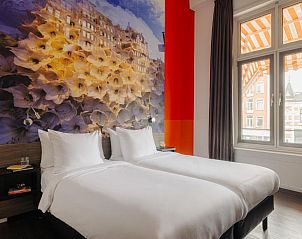 Guest house 0151295 • Apartment Amsterdam eo • The Manor Amsterdam 