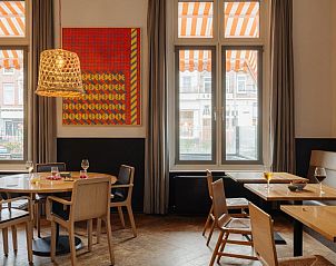 Verblijf 0151295 - Vakantie appartement Amsterdam eo - The Manor Amsterdam