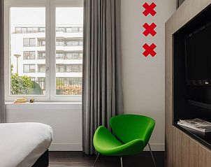 Verblijf 0151295 - Vakantie appartement Amsterdam eo - The Manor Amsterdam