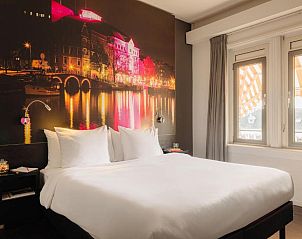 Verblijf 0151295 - Vakantie appartement Amsterdam eo - The Manor Amsterdam