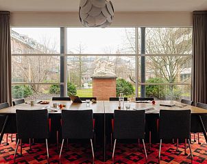 Verblijf 0151295 - Vakantie appartement Amsterdam eo - The Manor Amsterdam