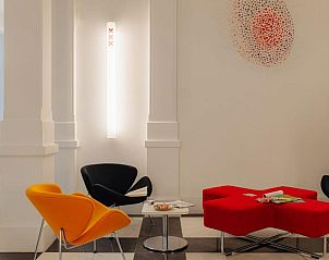 Verblijf 0151295 - Vakantie appartement Amsterdam eo - The Manor Amsterdam