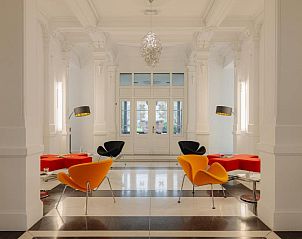 Verblijf 0151295 - Vakantie appartement Amsterdam eo - The Manor Amsterdam