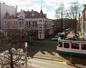 Verblijf 0151295 - Vakantie appartement Amsterdam eo - The Manor Amsterdam