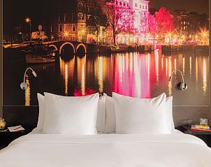 Verblijf 0151295 - Vakantie appartement Amsterdam eo - The Manor Amsterdam