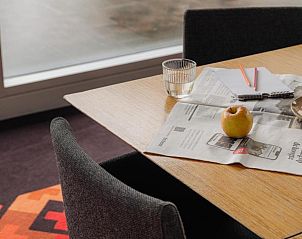 Verblijf 0151295 - Vakantie appartement Amsterdam eo - The Manor Amsterdam